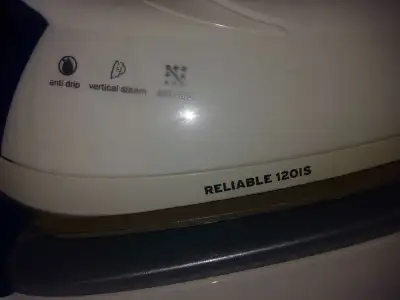Maven 125IS 1L Home Ironing Station H, View more