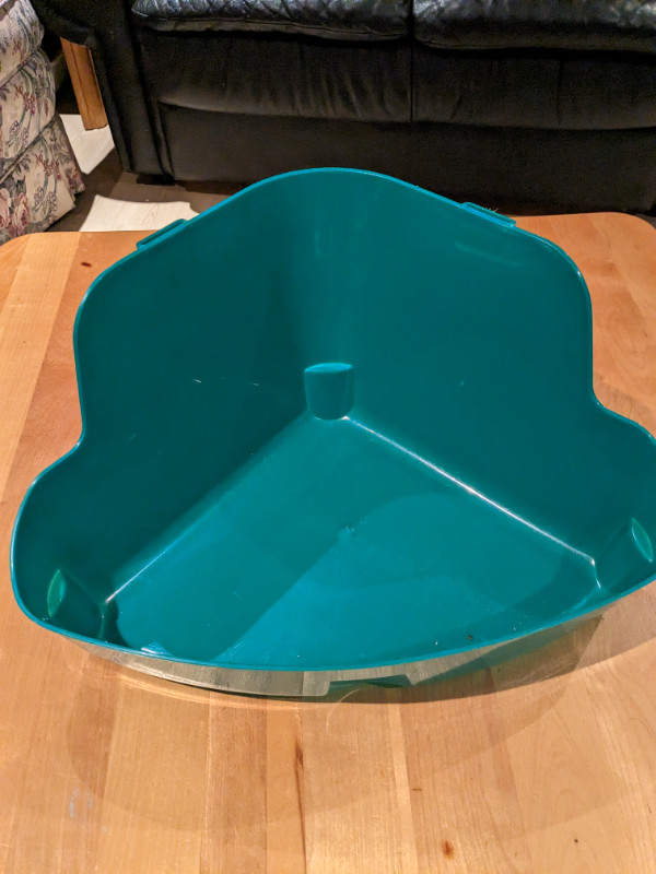 High Back Litter Boxes in Accessories in Winnipeg - Image 3