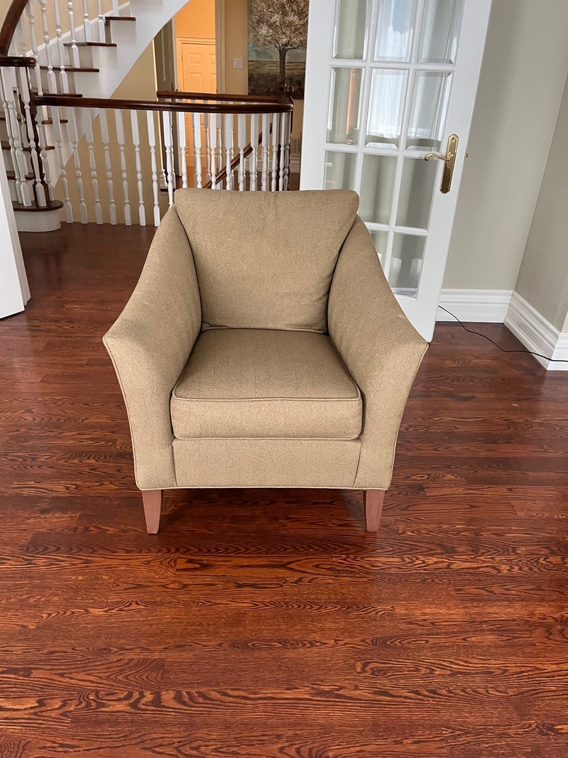 Ethan Allen Sitting Chairs | Chairs & Recliners | Mississauga / Peel ...
