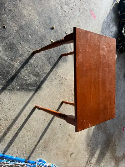 side Table, View more