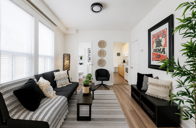 ***PLEASE SEE BOTTOM OF AD FOR VIEWING TIMES AND APPLICATION INFO*** Your own spacious and bright 1...