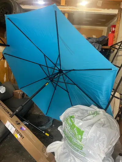 Cooshade Umbrella, View more