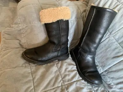 UGG Boots, View more