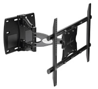(Brand New in Box) Heavy Duty Cantilever Full Motion TV Mount