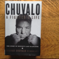 Chuvalo  A Fighters Life