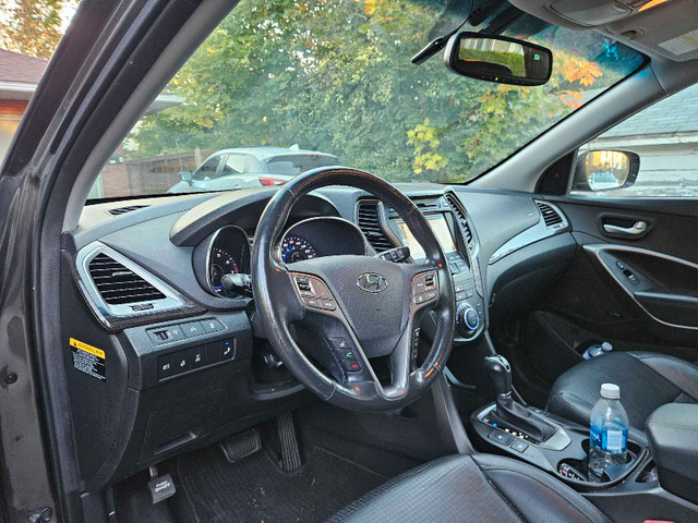 hyundai santa fe sport 2.0t limited in Cars & Trucks in Ottawa - Image 2