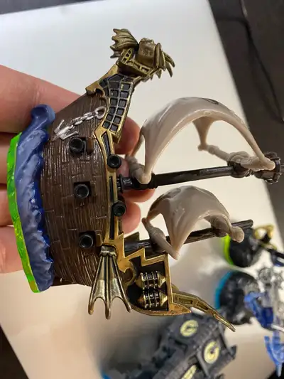 Skylander’s Pirate Ship (Pirate Seas), View more