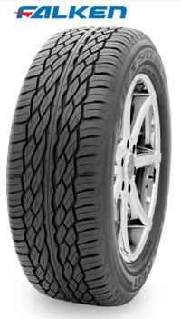 1 Falken ZIEX S/TZ05 305/45/22