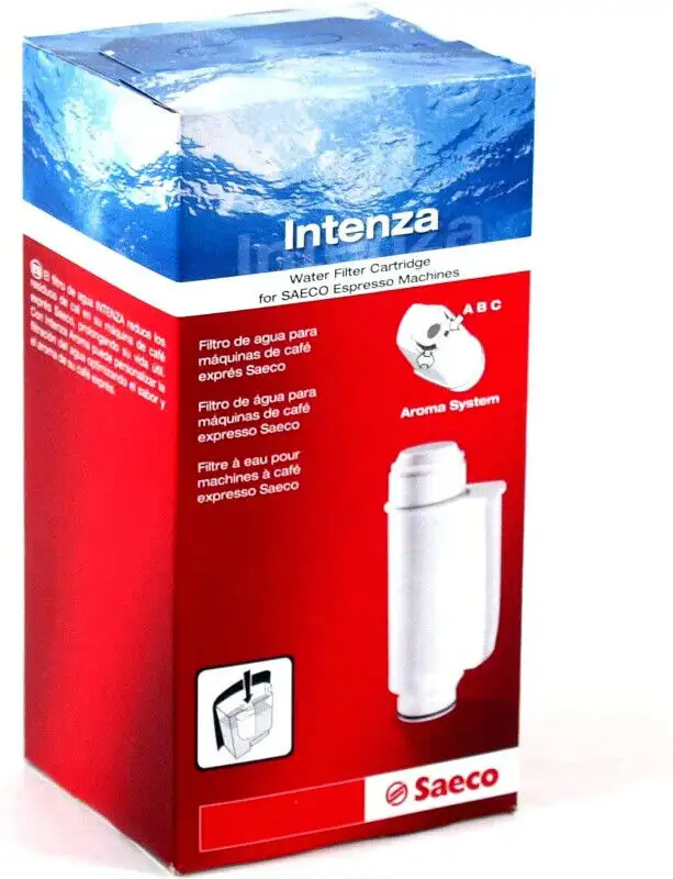 Intenza Saecco Water Filter For Coffee Espresso Machine in Coffee Makers in Markham / York Region - Image 2