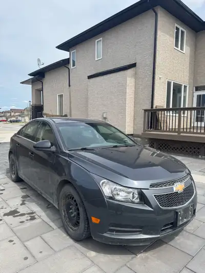 * 108,000 KM * LT model * Fresh safety * Runs and drives great * Well maintained * Comfortable and f...