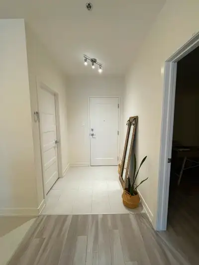 Lease transfer- move in August 15th