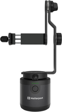 Matterport Axis Gimbal Stabilizer for Smartphone Camera