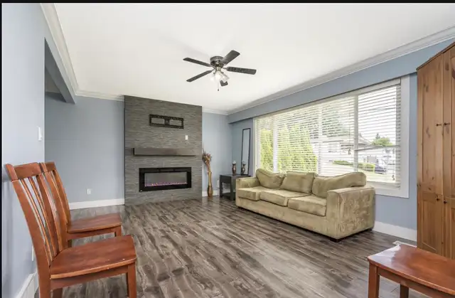 3 Beds 1.5 Bath House for rent in Long Term Rentals in Abbotsford - Image 7