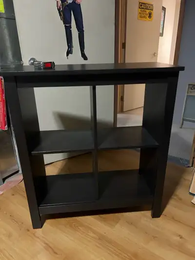 4 Cubby Storage Units , View more