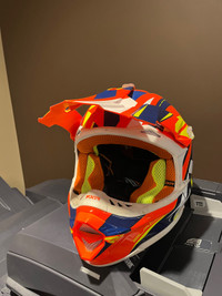 FXR Blade Helmet