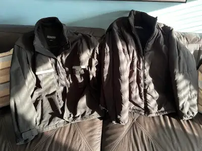 Dakota 3 in 1 Work Jacket, View more