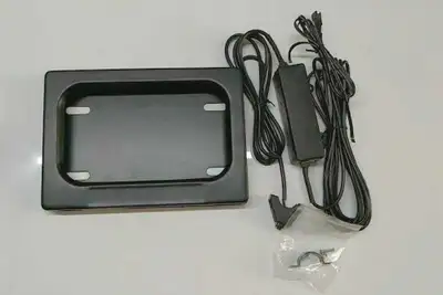 Revolutionizing motorcycle Privacy: The Motorized Privacy License Plate System! Keep your privacy sa...