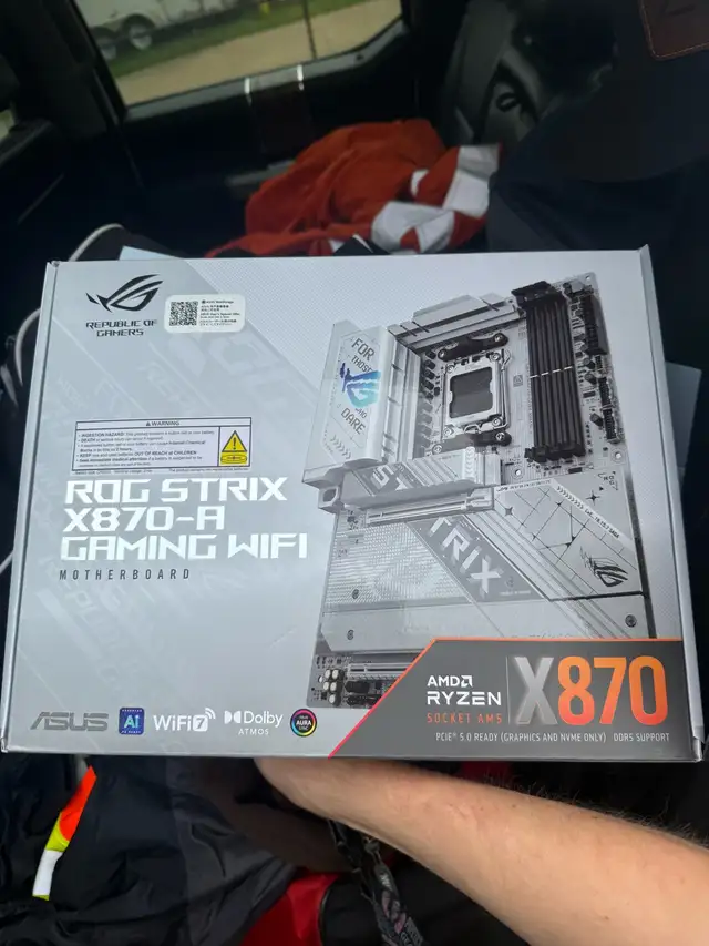 New high end Gaming pc  in Desktop Computers in St. Albert - Image 4