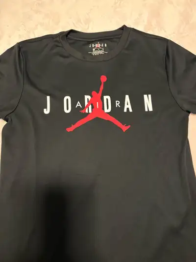 Jordan Boys T-Shirt, View more