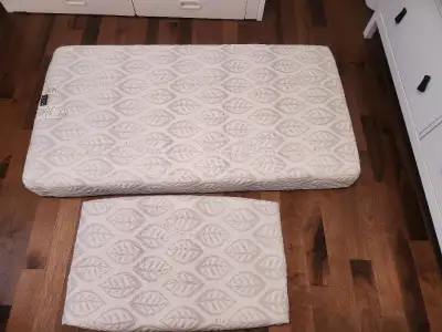 Matelas Kidicomfort de bébé et d'enfant et matelas à langer, View more