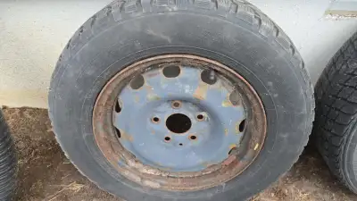 RIM 215/65R16, View more
