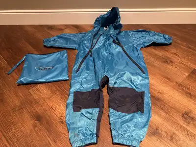 Tuffo Muddy Buddy Rain Suit, View more
