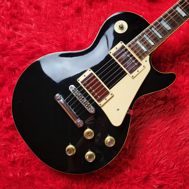 1976 Aria Pro II LS-700 Les Paul Standard Made In Japan MIJ in Guitars in Kitchener / Waterloo