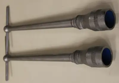 Vintage Campagnolo Back Stay Tool - Model H, View more