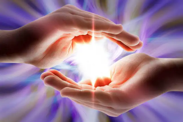 Reflexology and Reiki  - mobile and in clinic 63838166660355123