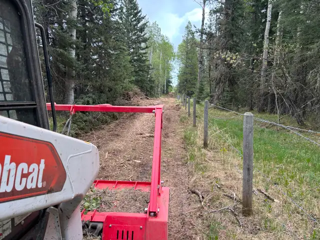 Mulching/Land Clearing62864742922370124