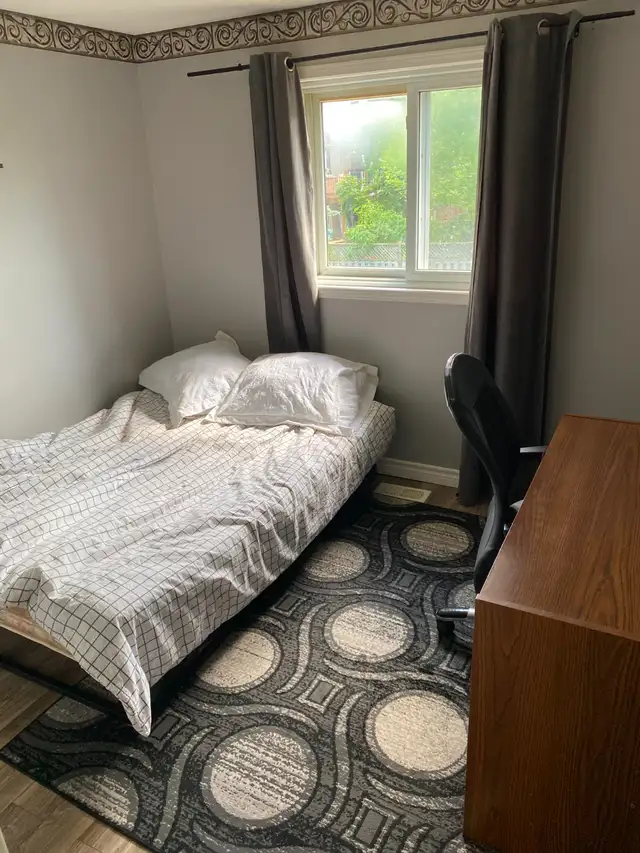 Rooms for rent in Room Rentals & Roommates in Kitchener / Waterloo - Image 9