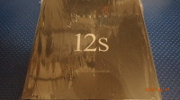 Mariah Carey 12s - 1998 UK DJ Limited Edition - Vinyl Records