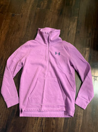 Under Armour Womens Sweater Large