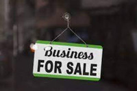 Food Business For Sale