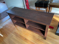 IKEA Brusali TV Unit 