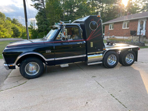1967 GMC Other Pickups