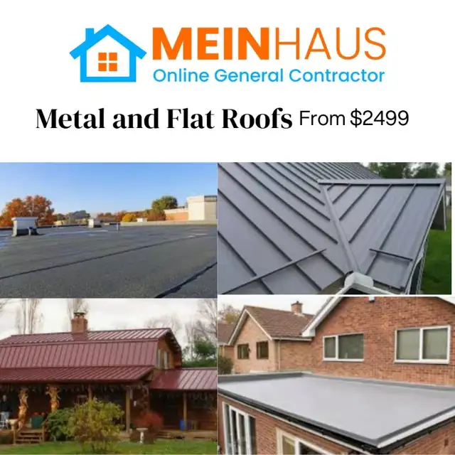 NEW SHINGLES ROOFING STARTING 2995$ LIFETIME WARRANTY!62864355048705121