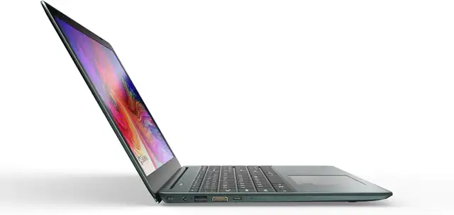 Laptop - GeoBook 240 8GB RAM/128GB Storage Brand New63347537495683122