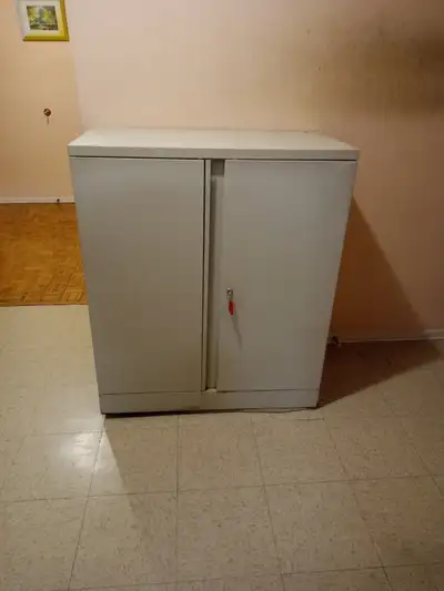 Metal Cabinet, View more