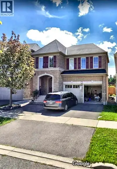 Clean, spacious, and well-maintained 2-bedroom 1Bathroom basement apartment featuring a separate liv...
