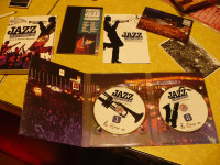 JAZZ CONFIDENCES ( COFFRET + 2 DVD ) 30 ANS DE FESTIVAL À MTL