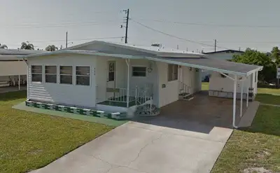Florida Rental $2200 USD, View more