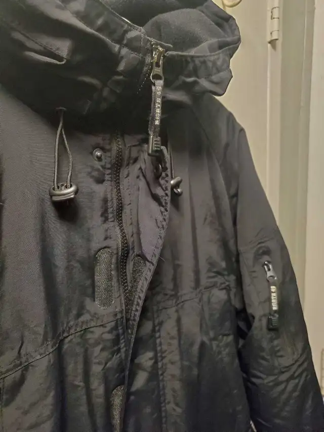Men's Waterproof North 49 Jacket in Men's in Mississauga / Peel Region - Image 4