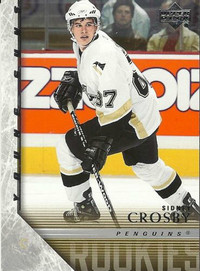 UPPER DECK .. YOUNG GUNS .. ROOKIES - over 1,000 - Commons $3.50