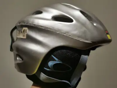 Ski helmet size small for kid, View more