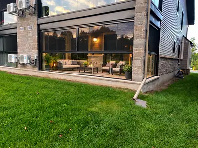 Golf Course Living – Beautiful 2 Bedroom Condo in Rockland Enjoy peaceful, low-maintenance living ov...