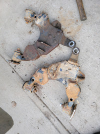 1st Gen Toyota Tundra Parts 2000 to 2006
