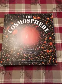THE COSMOSPHERE STARS AND CONSTELLATIONS IDENTIFIER 