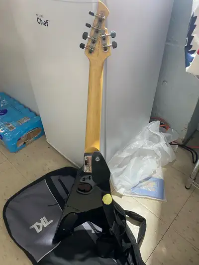 Epiphone Flying V Electric Guitar, View more