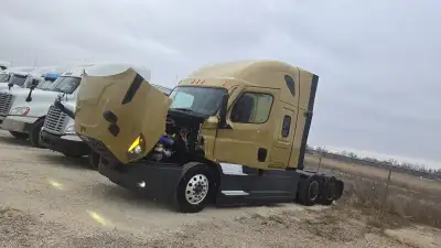 Immediately Hiring AZ Truck Driver, View more